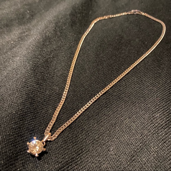 Fashion necklace - Picture 5 of 9